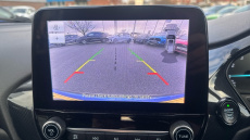 Ford Puma 1.0 EcoBoost Hybrid mHEV Titanium First Ed 5dr Petrol Hatchback